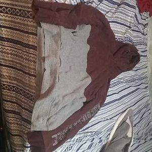 America eagle hoodie medium